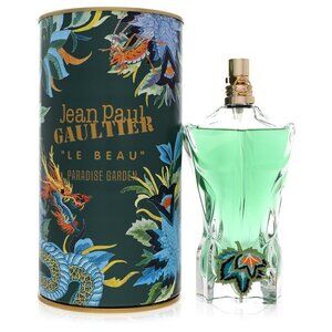 Jean Paul Gaultier Le Beau Paradise Garden by Jean Paul Gaultier Eau De Parfum S